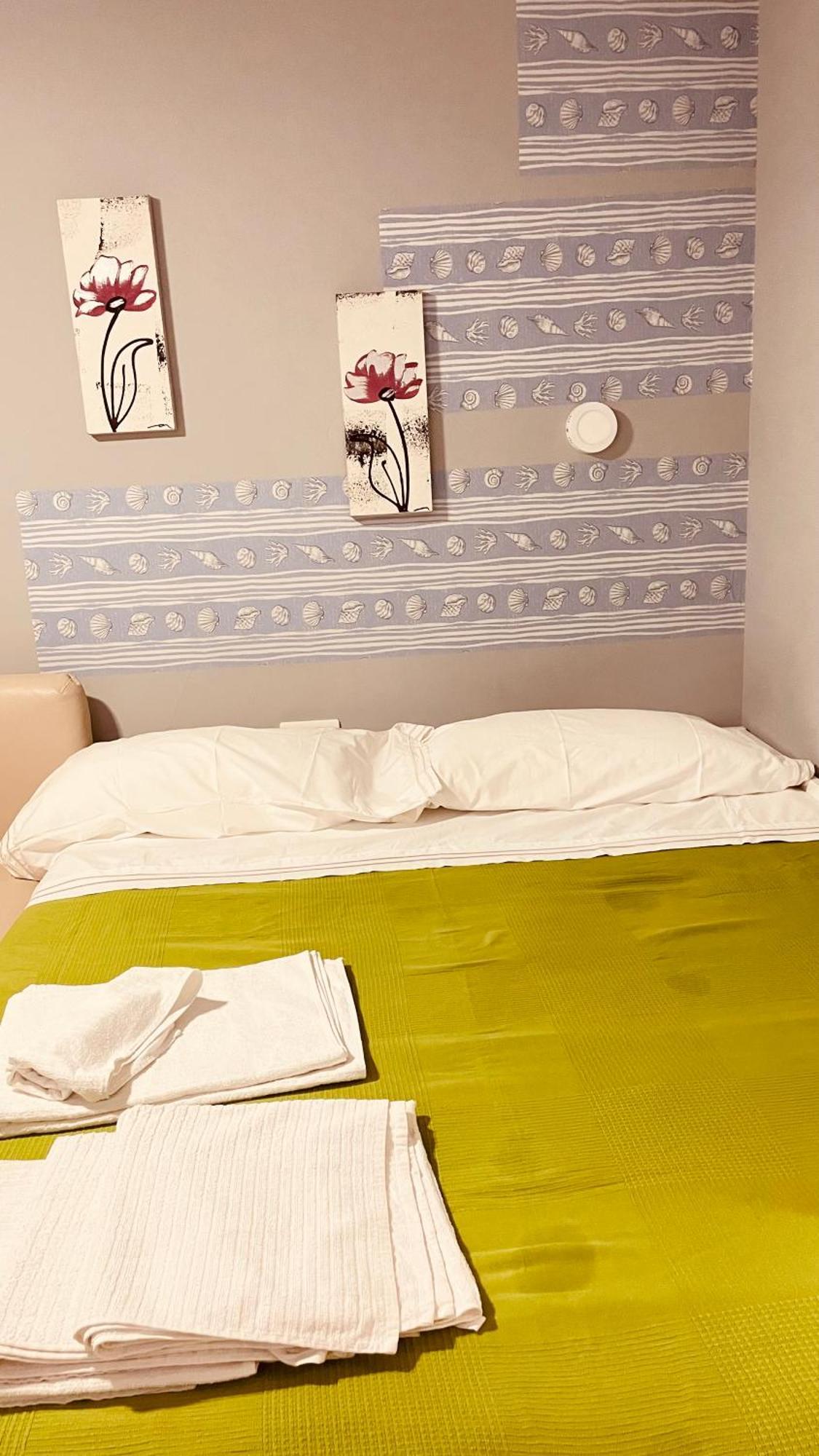 Benalmadena ,Apartamento-Estudio Primera Linea De Playa Dış mekan fotoğraf